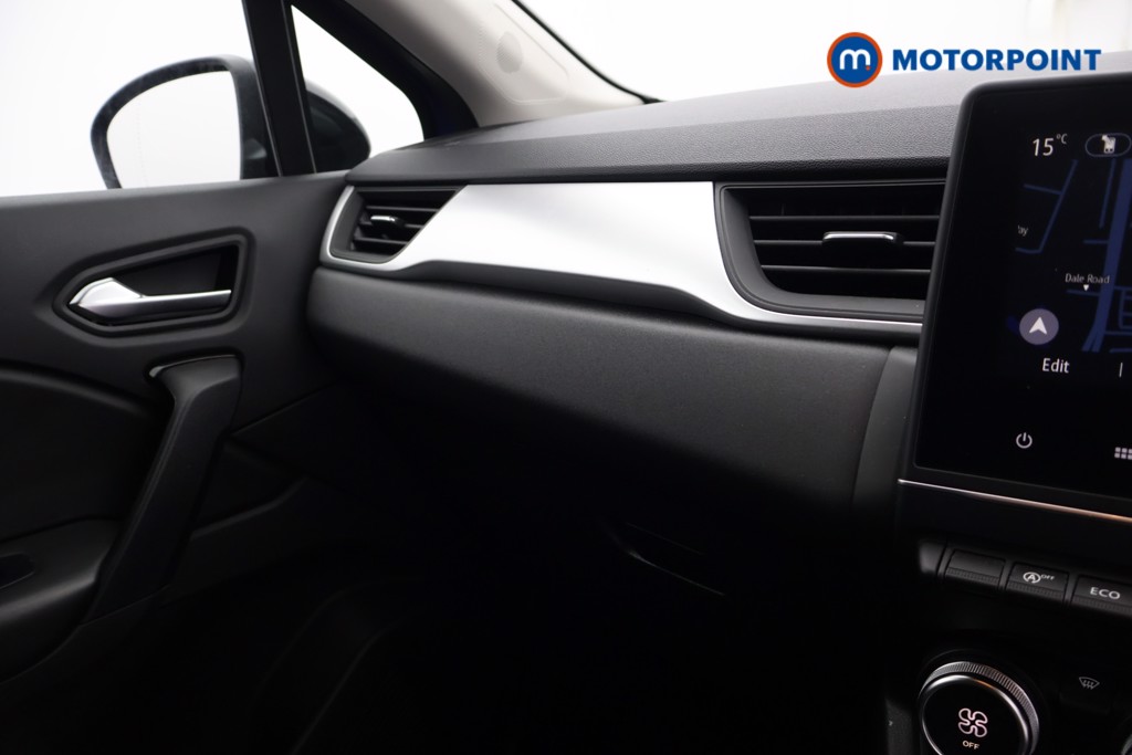Renault Captur Iconic Edition Manual Petrol SUV - Stock Number (1574752) - 19th supplementary image
