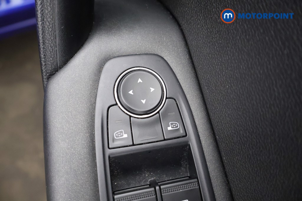 Renault Captur Iconic Edition Manual Petrol SUV - Stock Number (1574752) - 22nd supplementary image