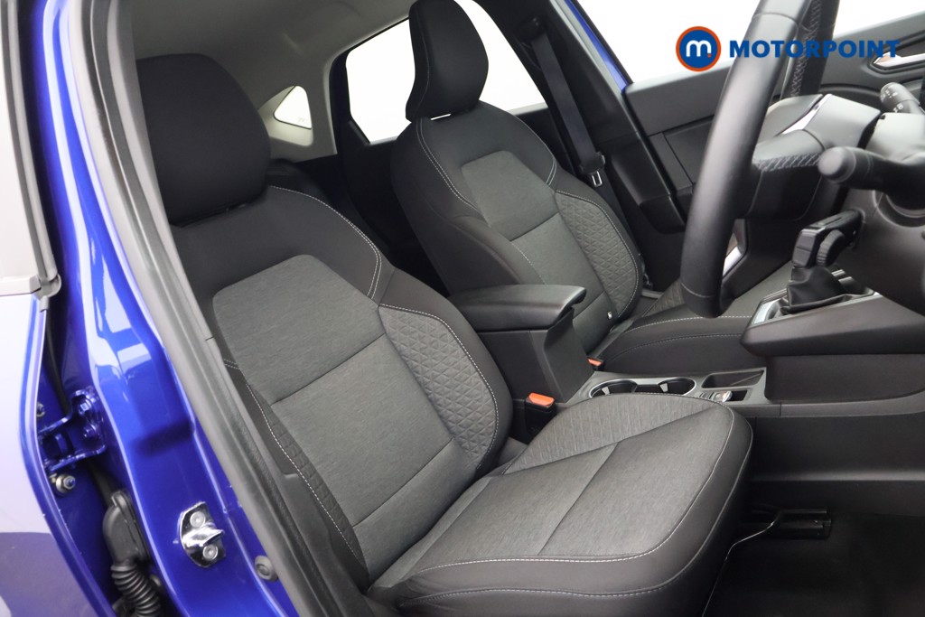 Renault Captur Iconic Edition Manual Petrol SUV - Stock Number (1574752) - 23rd supplementary image