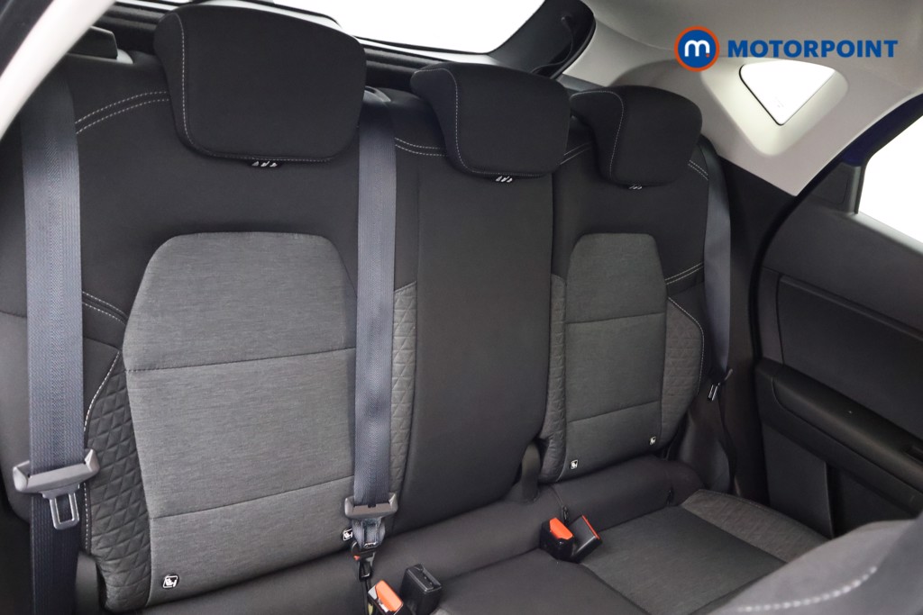 Renault Captur Iconic Edition Manual Petrol SUV - Stock Number (1574752) - 25th supplementary image