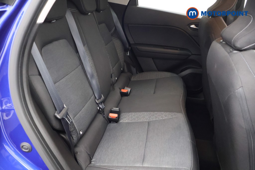 Renault Captur Iconic Edition Manual Petrol SUV - Stock Number (1574752) - 26th supplementary image