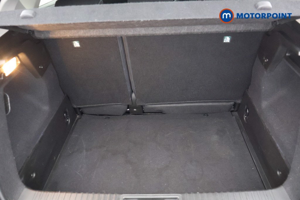 Renault Captur Iconic Edition Manual Petrol SUV - Stock Number (1574752) - 30th supplementary image
