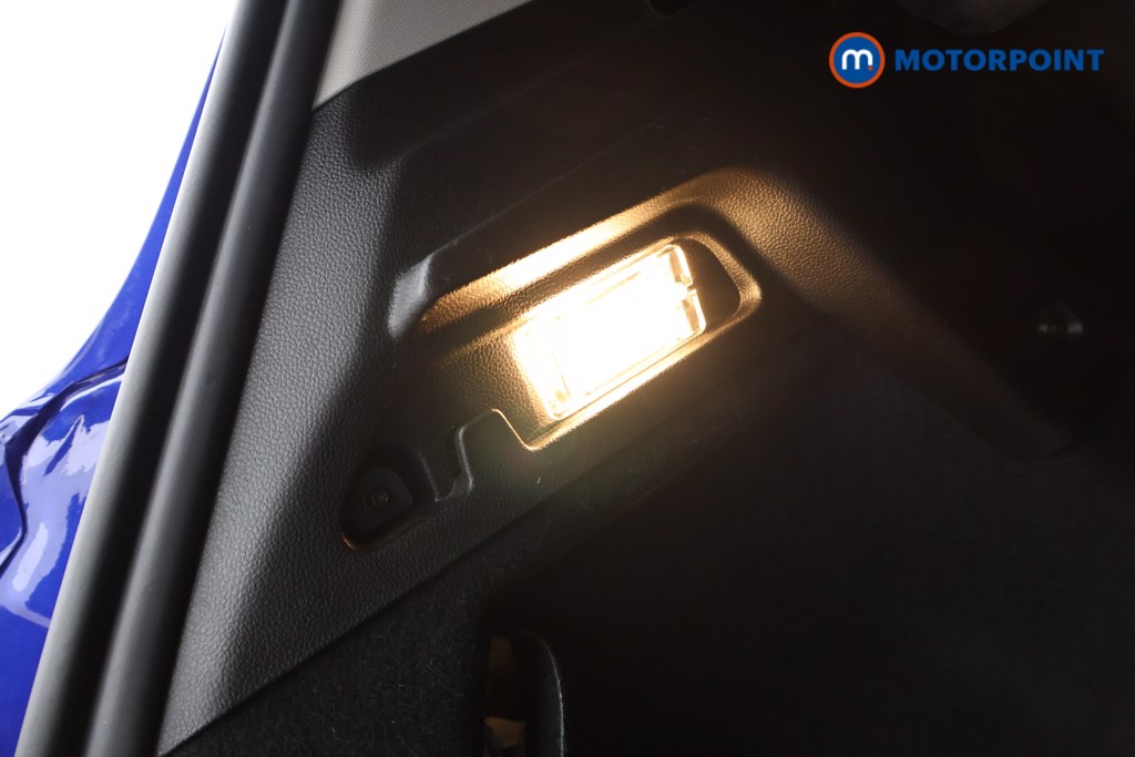 Renault Captur Iconic Edition Manual Petrol SUV - Stock Number (1574752) - 31st supplementary image