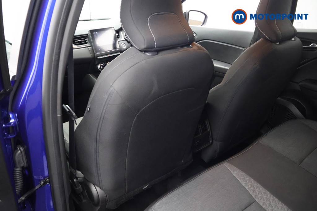Renault Captur Iconic Edition Manual Petrol SUV - Stock Number (1574752) - 32nd supplementary image