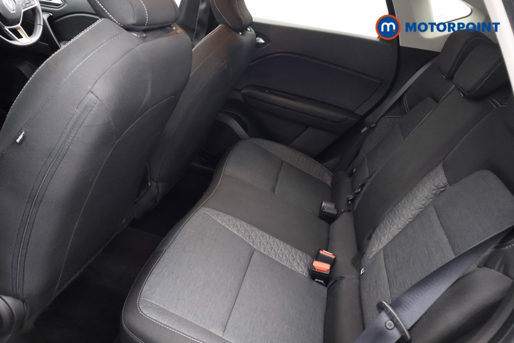 Renault Captur Iconic Edition Manual Petrol SUV - Stock Number (1574752) - 33rd supplementary image