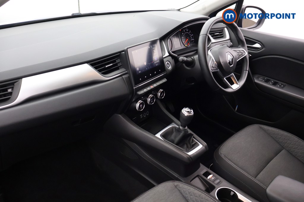 Renault Captur Iconic Edition Manual Petrol SUV - Stock Number (1574752) - 36th supplementary image