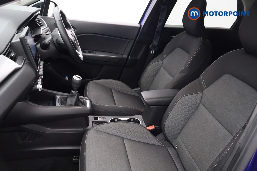 Renault Captur Iconic Edition Manual Petrol SUV - Stock Number (1574752) - 37th supplementary image