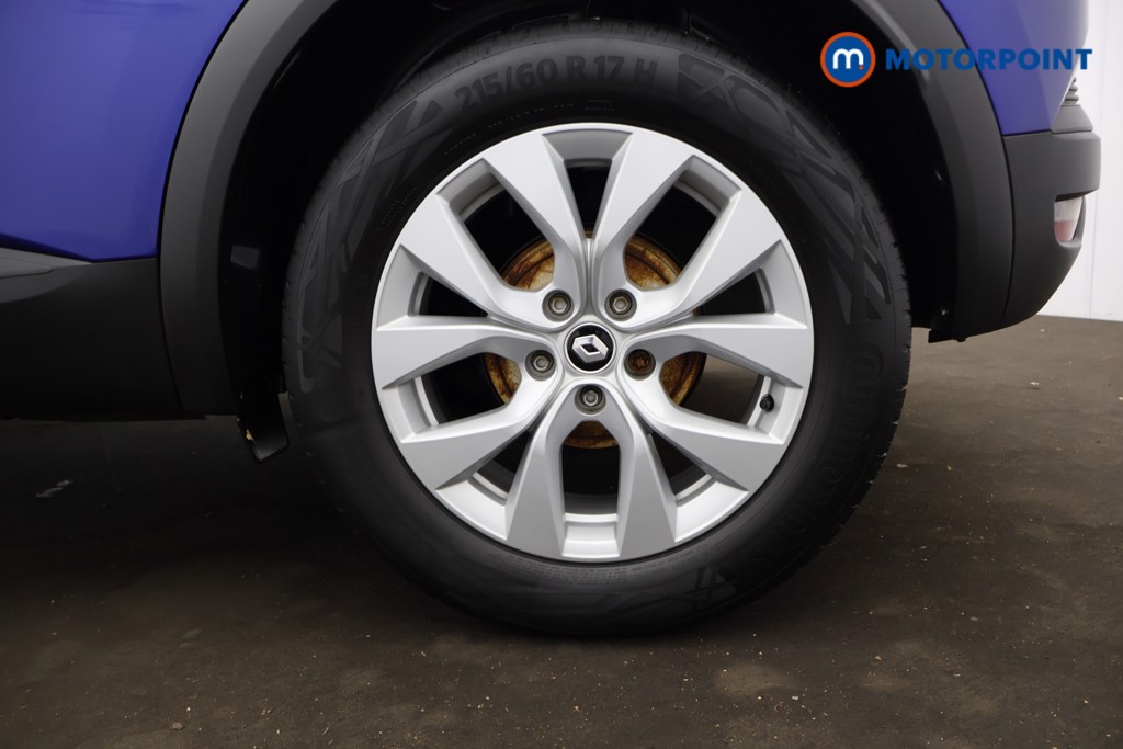 Renault Captur Iconic Edition Manual Petrol SUV - Stock Number (1574752) - 40th supplementary image
