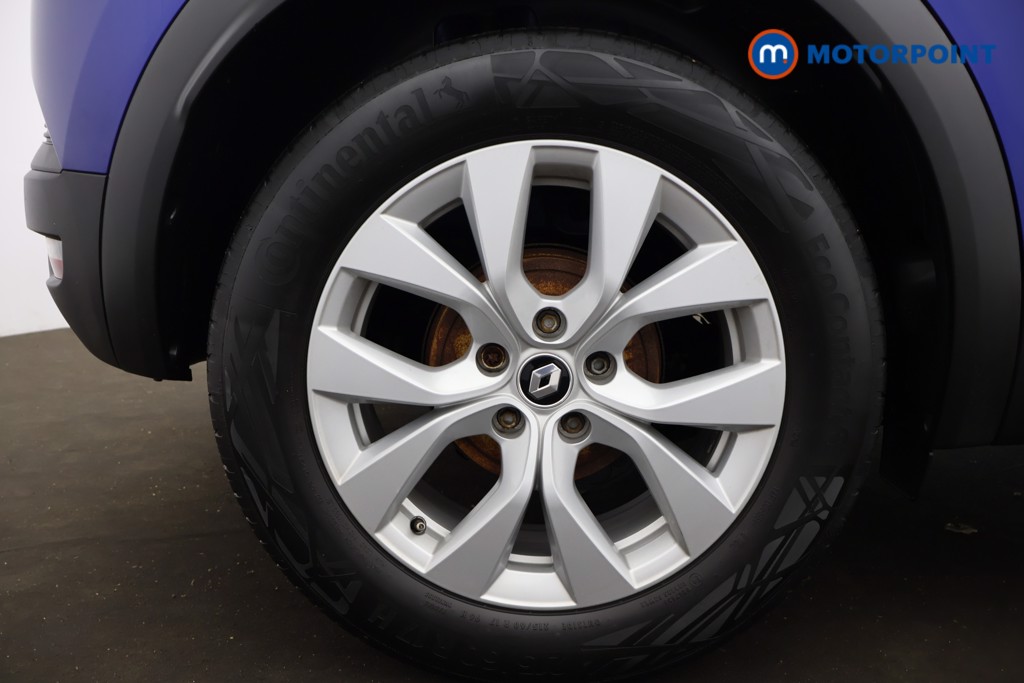 Renault Captur Iconic Edition Manual Petrol SUV - Stock Number (1574752) - 41st supplementary image
