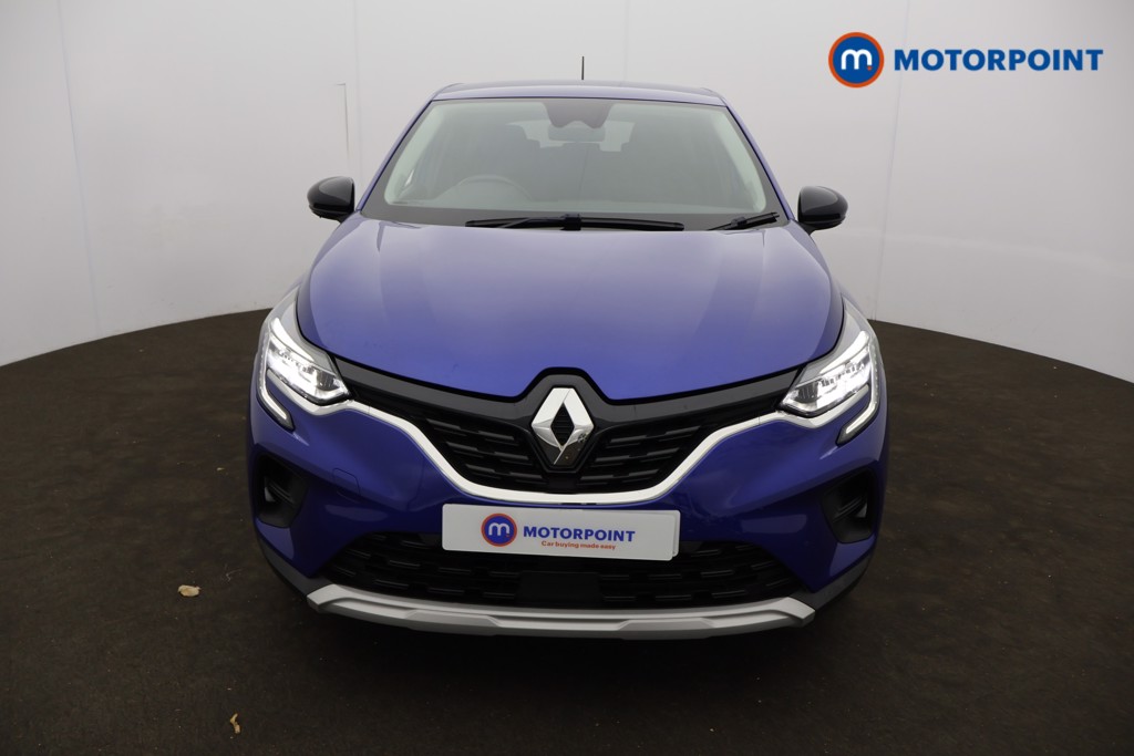 Renault Captur Iconic Edition Manual Petrol SUV - Stock Number (1574752) - 43rd supplementary image