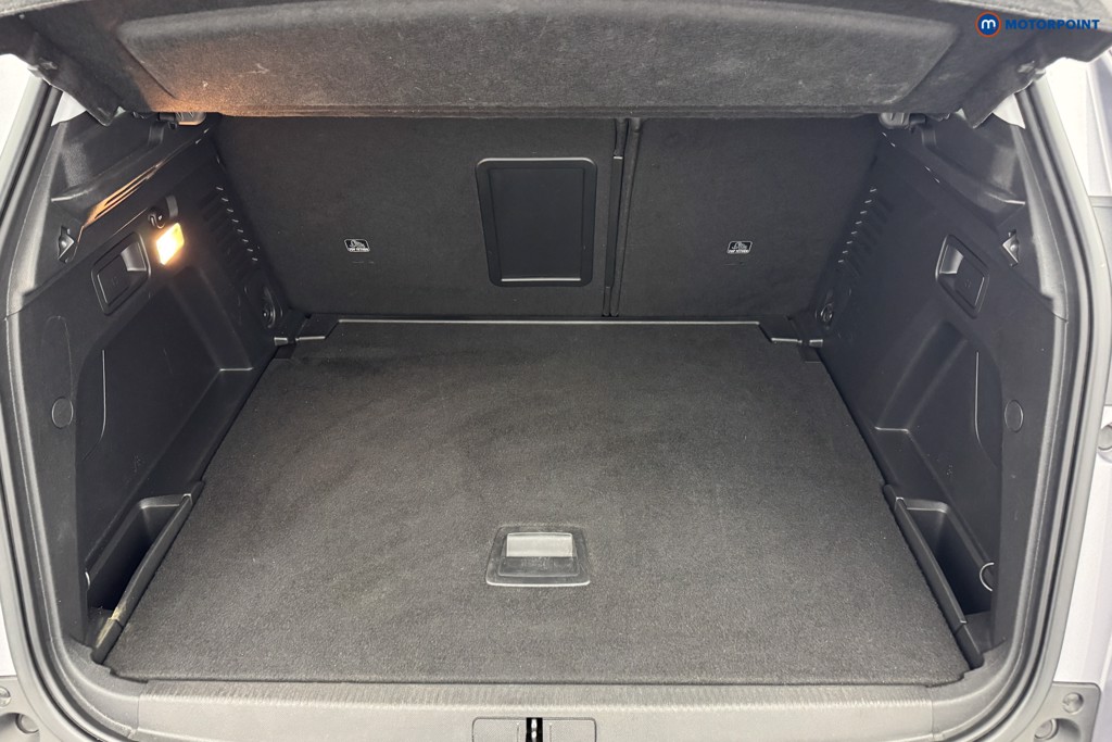 Peugeot 3008 Allure Manual Diesel SUV - Stock Number (1575114) - 3rd supplementary image