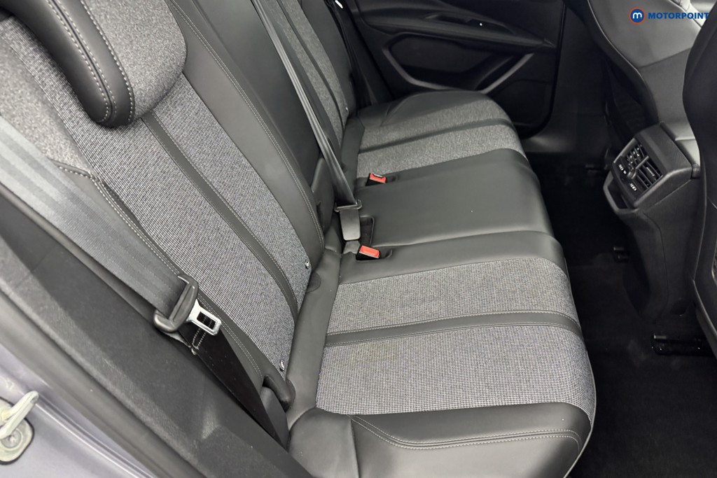 Peugeot 3008 Allure Manual Diesel SUV - Stock Number (1575114) - 4th supplementary image