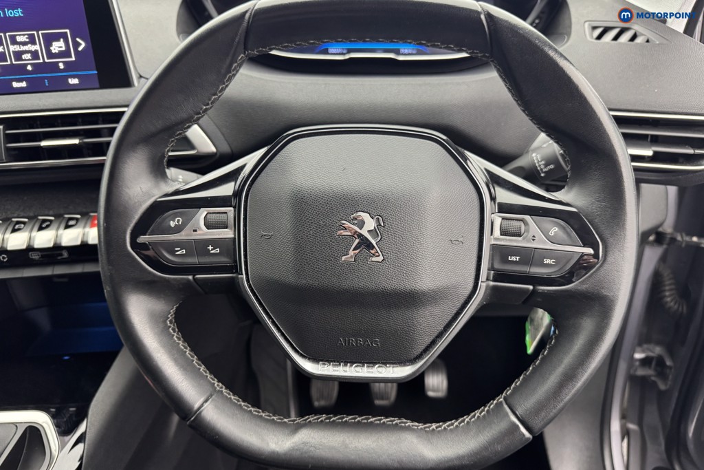 Peugeot 3008 Allure Manual Diesel SUV - Stock Number (1575114) - 6th supplementary image
