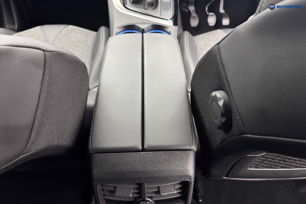 Peugeot 3008 Allure Manual Diesel SUV - Stock Number (1575114) - 11th supplementary image