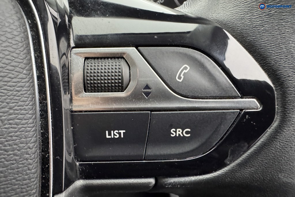 Peugeot 3008 Allure Manual Diesel SUV - Stock Number (1575114) - 20th supplementary image