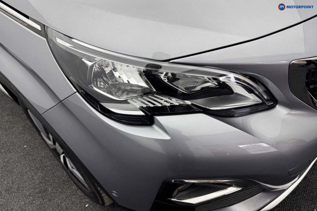 Peugeot 3008 Allure Manual Diesel SUV - Stock Number (1575114) - 26th supplementary image