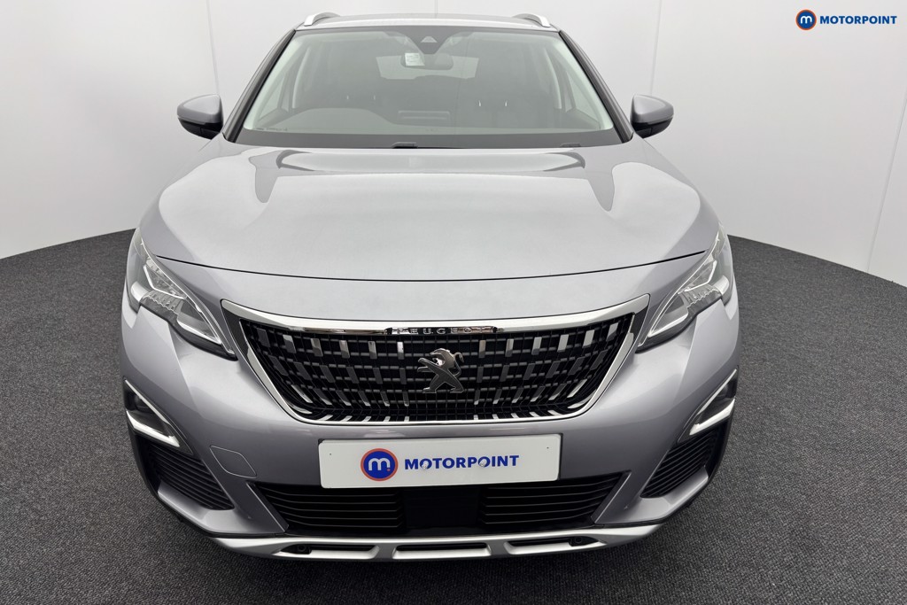 Peugeot 3008 Allure Manual Diesel SUV - Stock Number (1575114) - 28th supplementary image