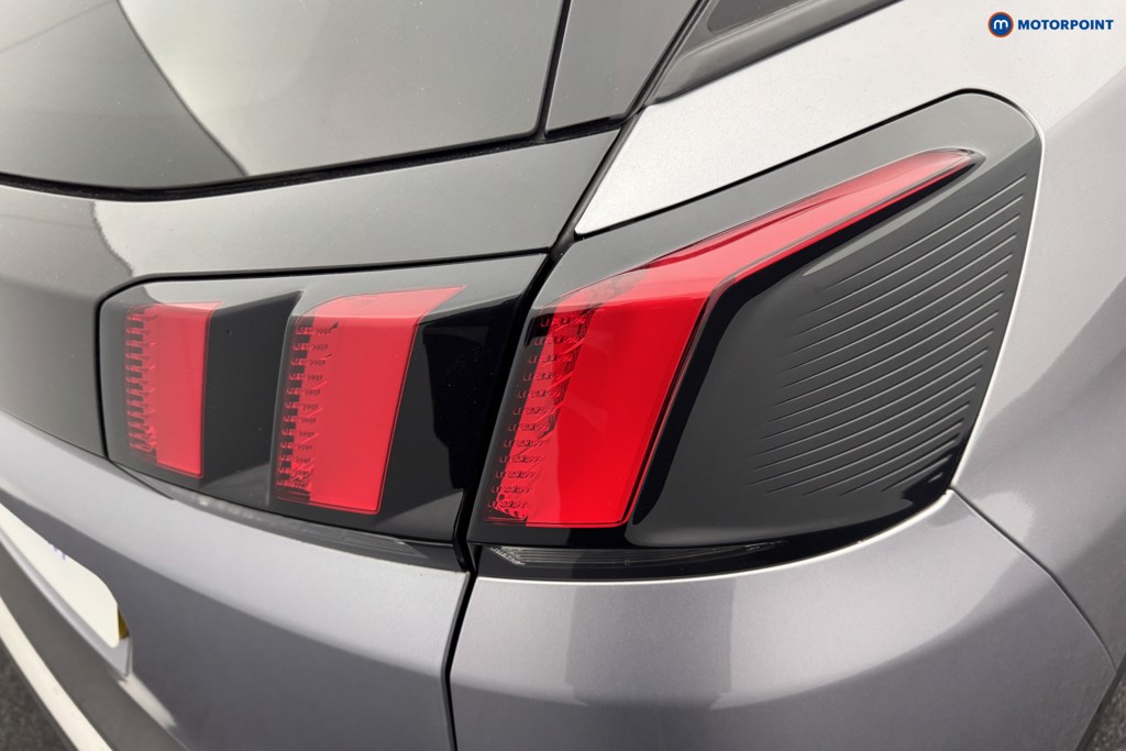 Peugeot 3008 Allure Manual Diesel SUV - Stock Number (1575114) - 30th supplementary image