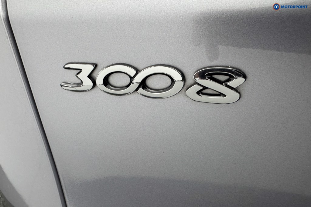 Peugeot 3008 Allure Manual Diesel SUV - Stock Number (1575114) - 31st supplementary image
