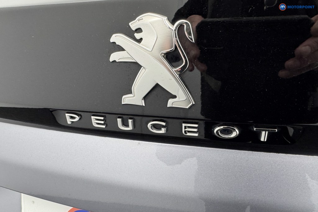 Peugeot 3008 Allure Manual Diesel SUV - Stock Number (1575114) - 32nd supplementary image