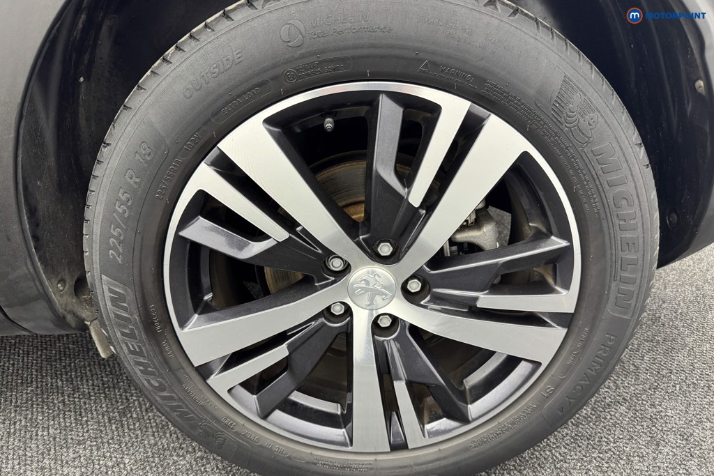 Peugeot 3008 Allure Manual Diesel SUV - Stock Number (1575114) - 36th supplementary image