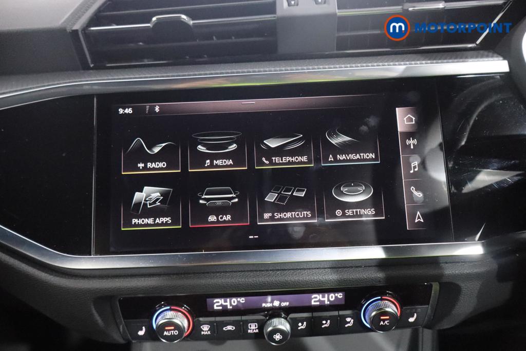 Audi Q3 S Line Automatic Diesel SUV - Stock Number (1575166) - 2nd supplementary image