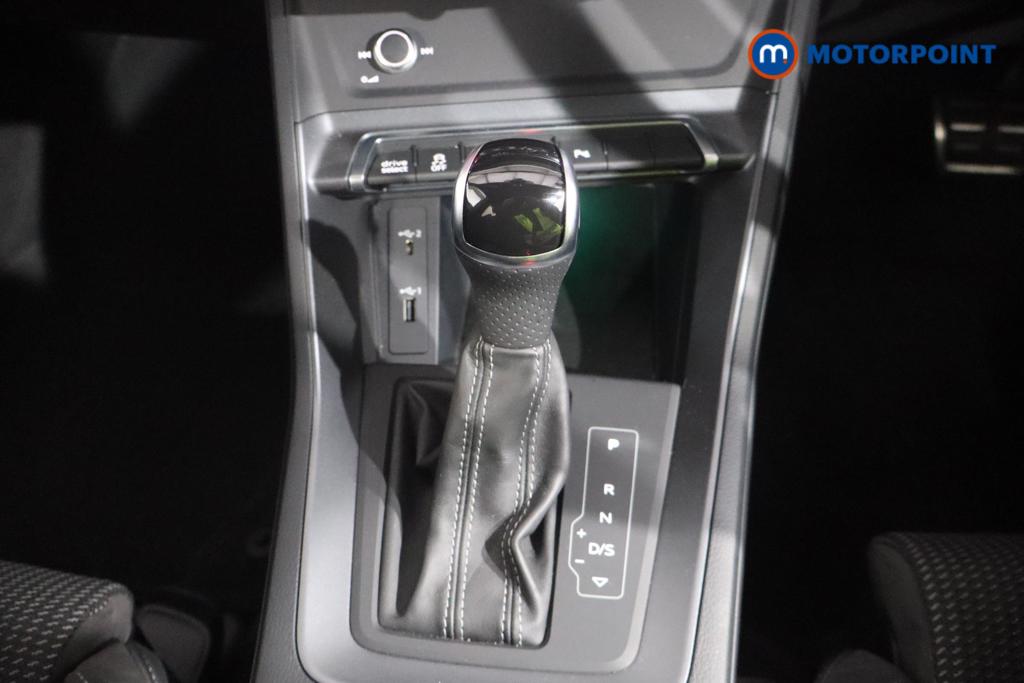 Audi Q3 S Line Automatic Diesel SUV - Stock Number (1575166) - 3rd supplementary image
