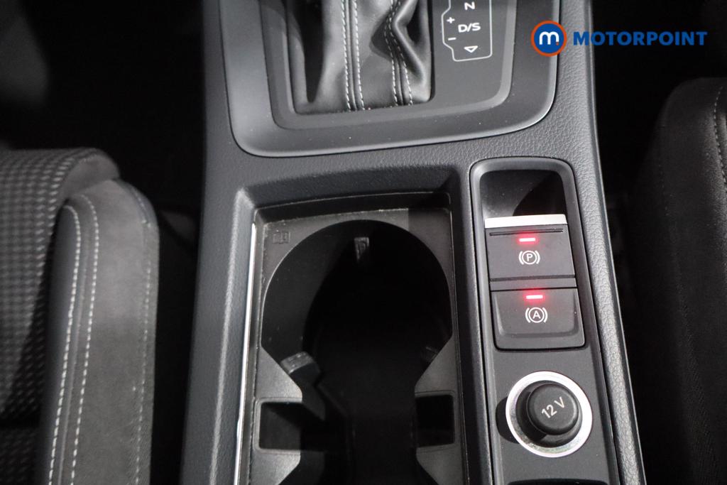 Audi Q3 S Line Automatic Diesel SUV - Stock Number (1575166) - 4th supplementary image