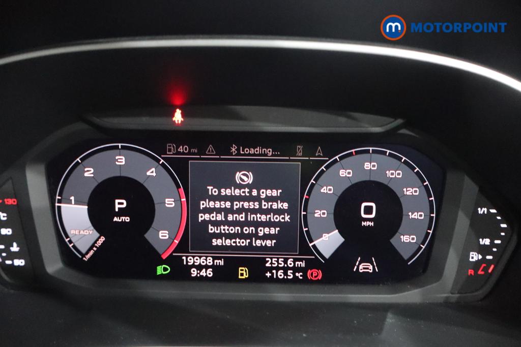 Audi Q3 S Line Automatic Diesel SUV - Stock Number (1575166) - 5th supplementary image