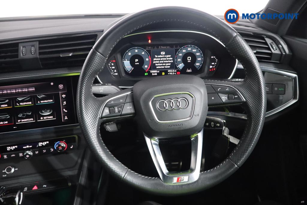 Audi Q3 S Line Automatic Diesel SUV - Stock Number (1575166) - 6th supplementary image