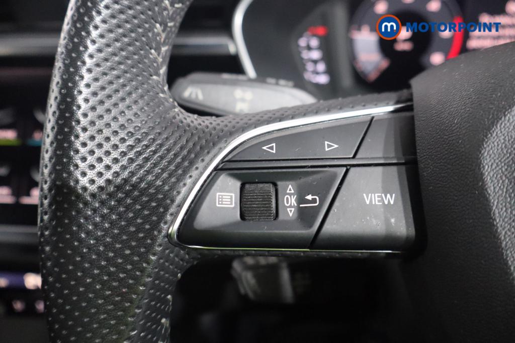 Audi Q3 S Line Automatic Diesel SUV - Stock Number (1575166) - 7th supplementary image