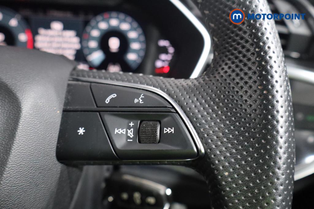 Audi Q3 S Line Automatic Diesel SUV - Stock Number (1575166) - 8th supplementary image