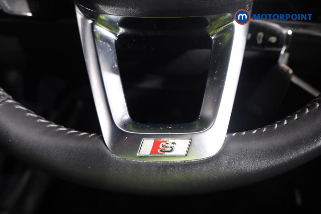 Audi Q3 S Line Automatic Diesel SUV - Stock Number (1575166) - 9th supplementary image