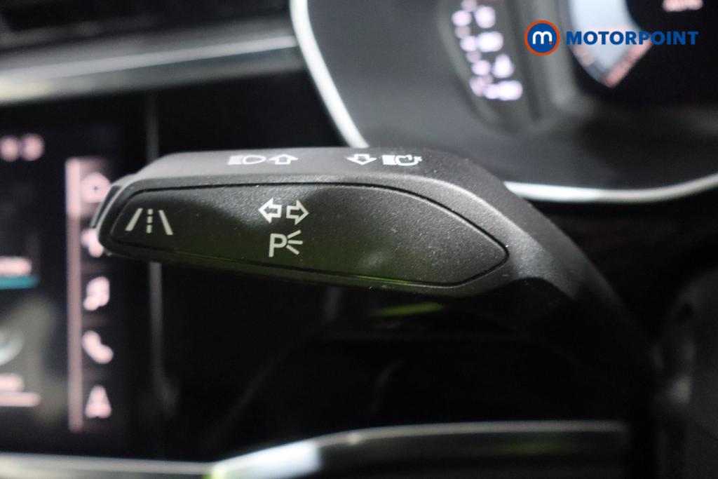 Audi Q3 S Line Automatic Diesel SUV - Stock Number (1575166) - 10th supplementary image