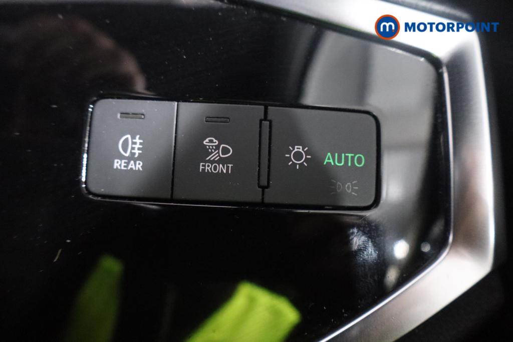 Audi Q3 S Line Automatic Diesel SUV - Stock Number (1575166) - 13th supplementary image