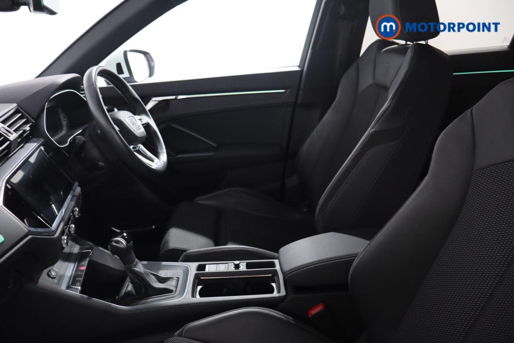 Audi Q3 S Line Automatic Diesel SUV - Stock Number (1575166) - 17th supplementary image