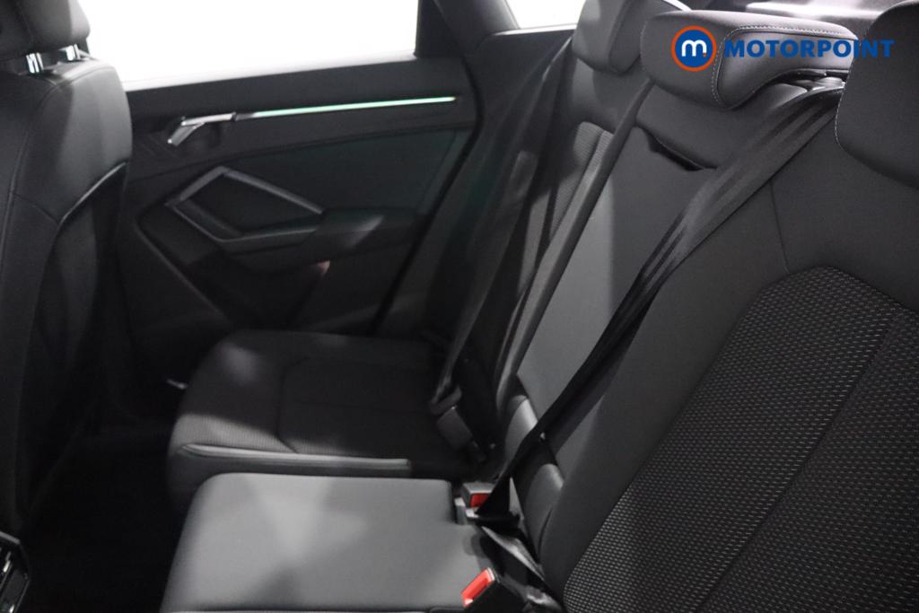 Audi Q3 S Line Automatic Diesel SUV - Stock Number (1575166) - 18th supplementary image