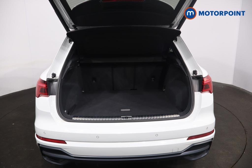 Audi Q3 S Line Automatic Diesel SUV - Stock Number (1575166) - 20th supplementary image