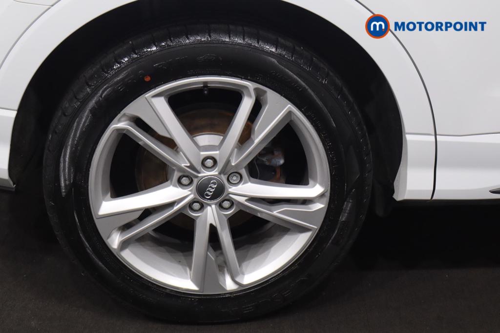Audi Q3 S Line Automatic Diesel SUV - Stock Number (1575166) - 21st supplementary image