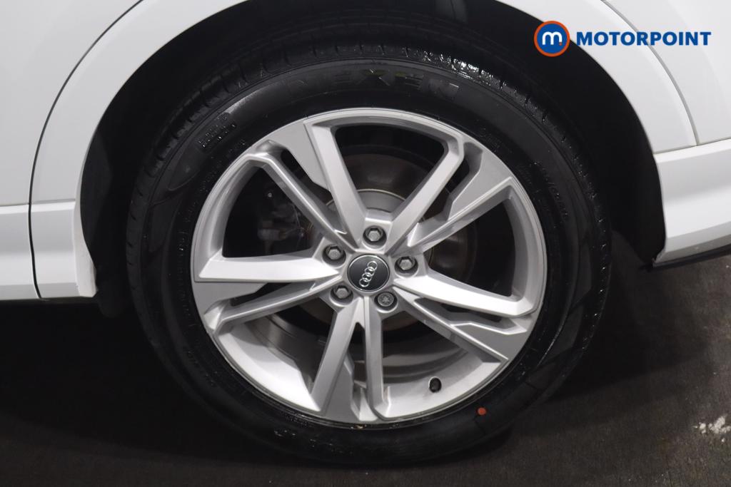 Audi Q3 S Line Automatic Diesel SUV - Stock Number (1575166) - 24th supplementary image