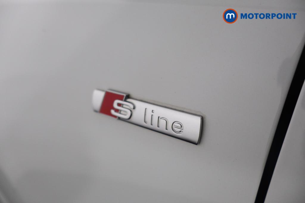 Audi Q3 S Line Automatic Diesel SUV - Stock Number (1575166) - 25th supplementary image