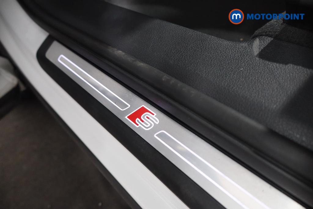 Audi Q3 S Line Automatic Diesel SUV - Stock Number (1575166) - 26th supplementary image