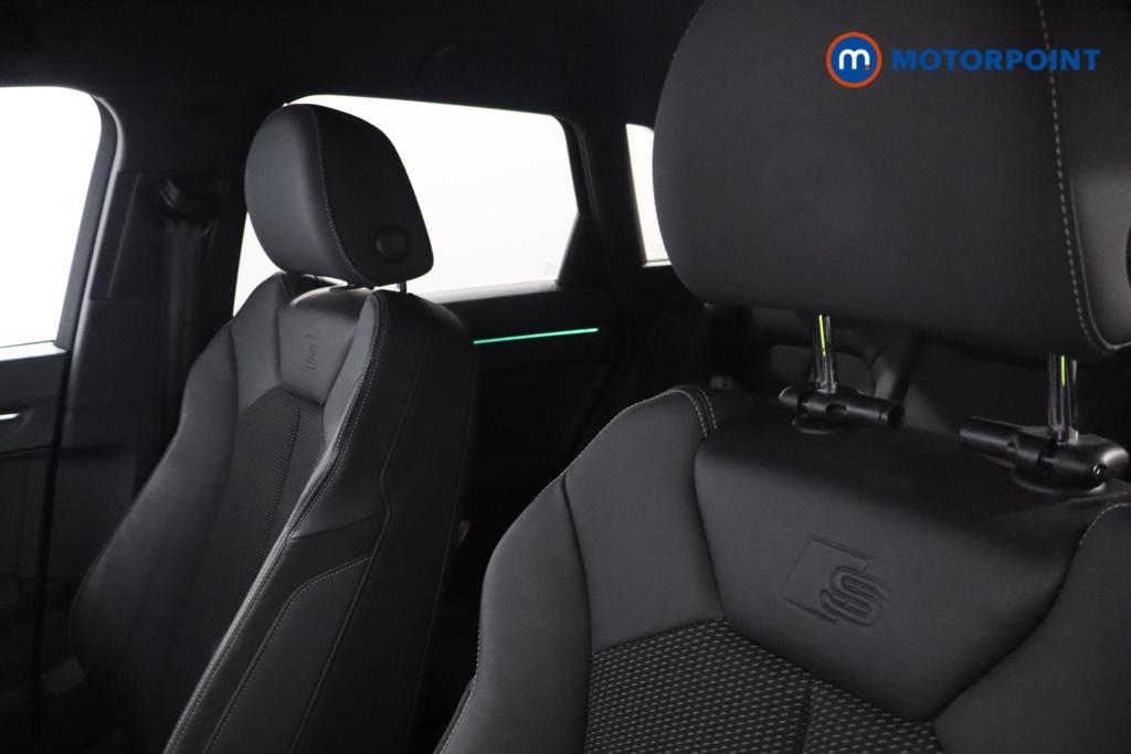 Audi Q3 S Line Automatic Diesel SUV - Stock Number (1575166) - 27th supplementary image