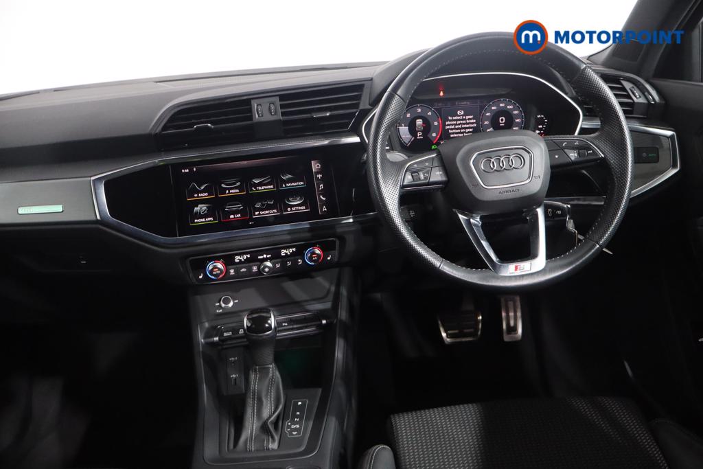 Audi Q3 S Line Automatic Diesel SUV - Stock Number (1575166) - 1st supplementary image