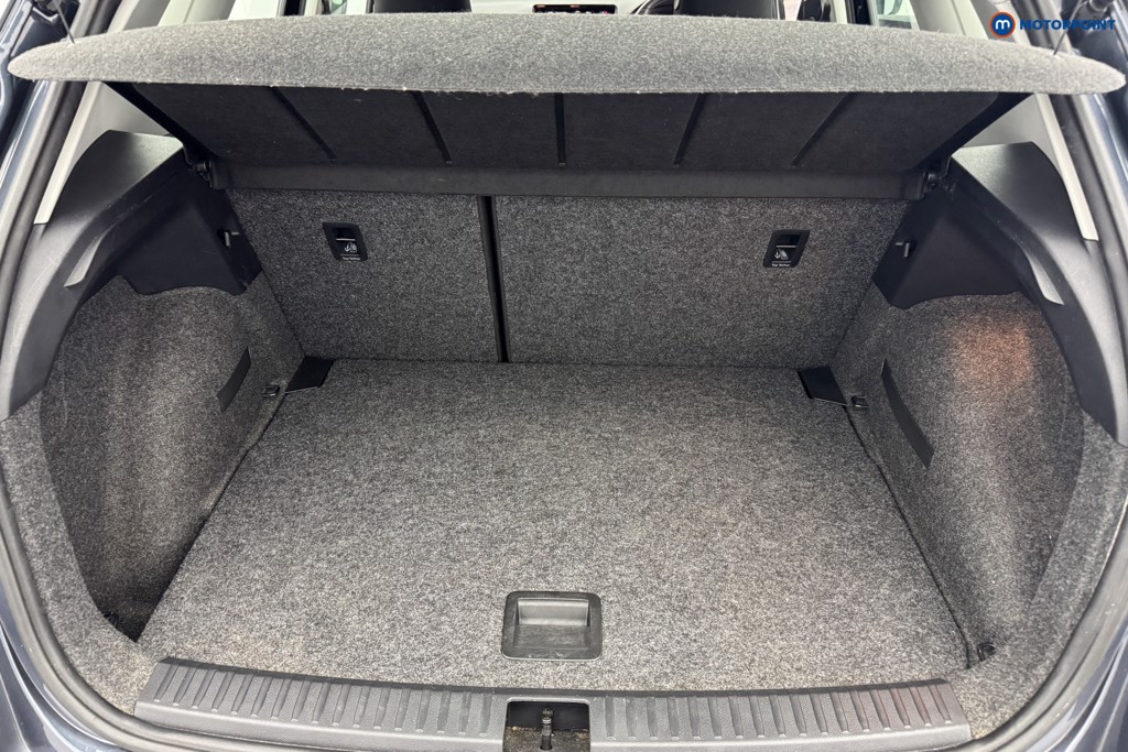 Seat Arona Se Technology Manual Petrol SUV - Stock Number (1576182) - 3rd supplementary image