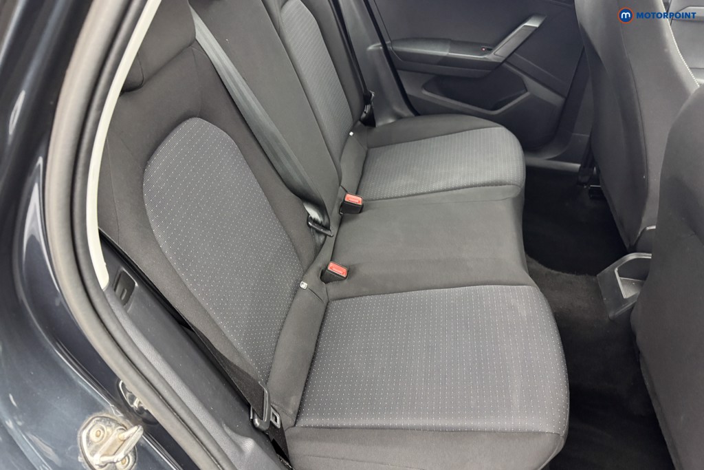 Seat Arona Se Technology Manual Petrol SUV - Stock Number (1576182) - 4th supplementary image