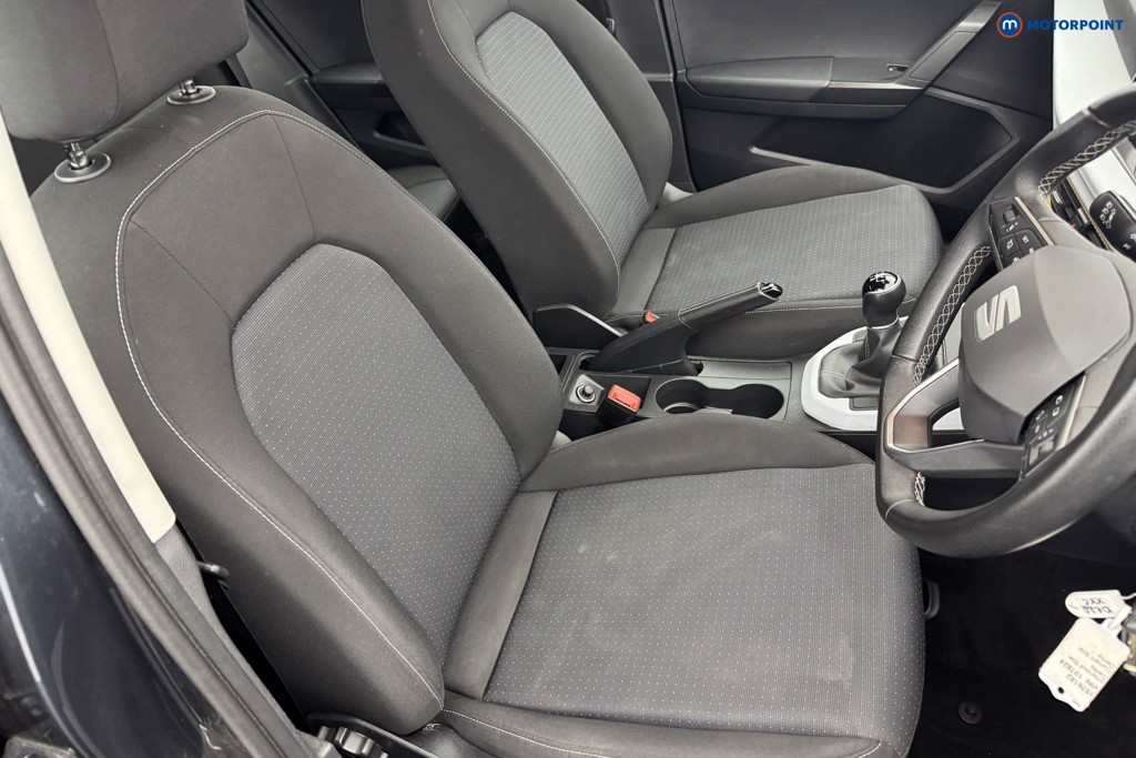 Seat Arona Se Technology Manual Petrol SUV - Stock Number (1576182) - 5th supplementary image
