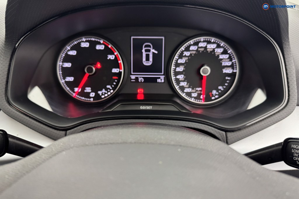 Seat Arona Se Technology Manual Petrol SUV - Stock Number (1576182) - 9th supplementary image