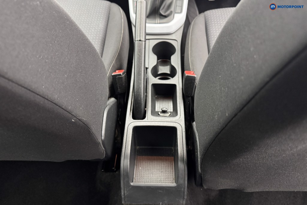 Seat Arona Se Technology Manual Petrol SUV - Stock Number (1576182) - 10th supplementary image