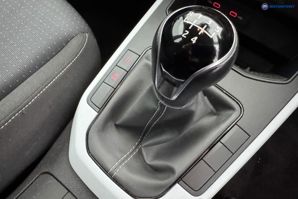 Seat Arona Se Technology Manual Petrol SUV - Stock Number (1576182) - 13th supplementary image